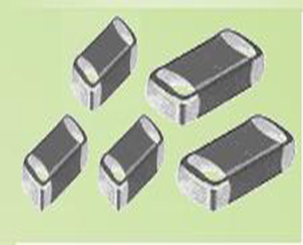 風(fēng)華鐵氧體疊層片式磁珠(CBY)